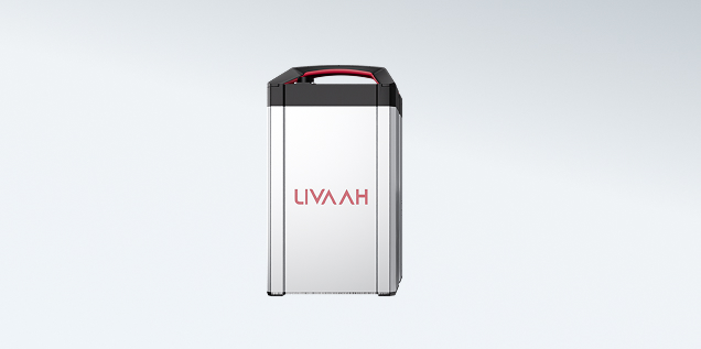 Builtin Battery 1.5kwh